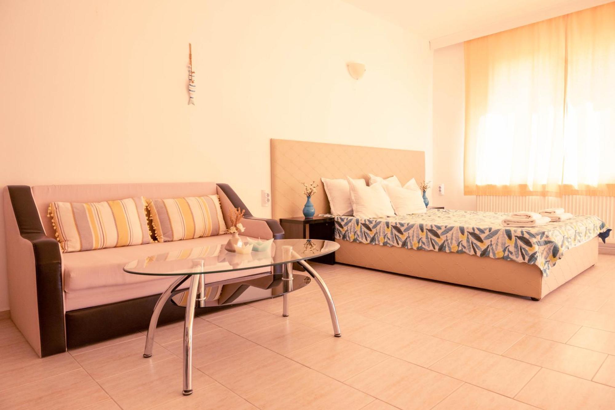Family Hotel Perla Golden Sands Eksteriør billede