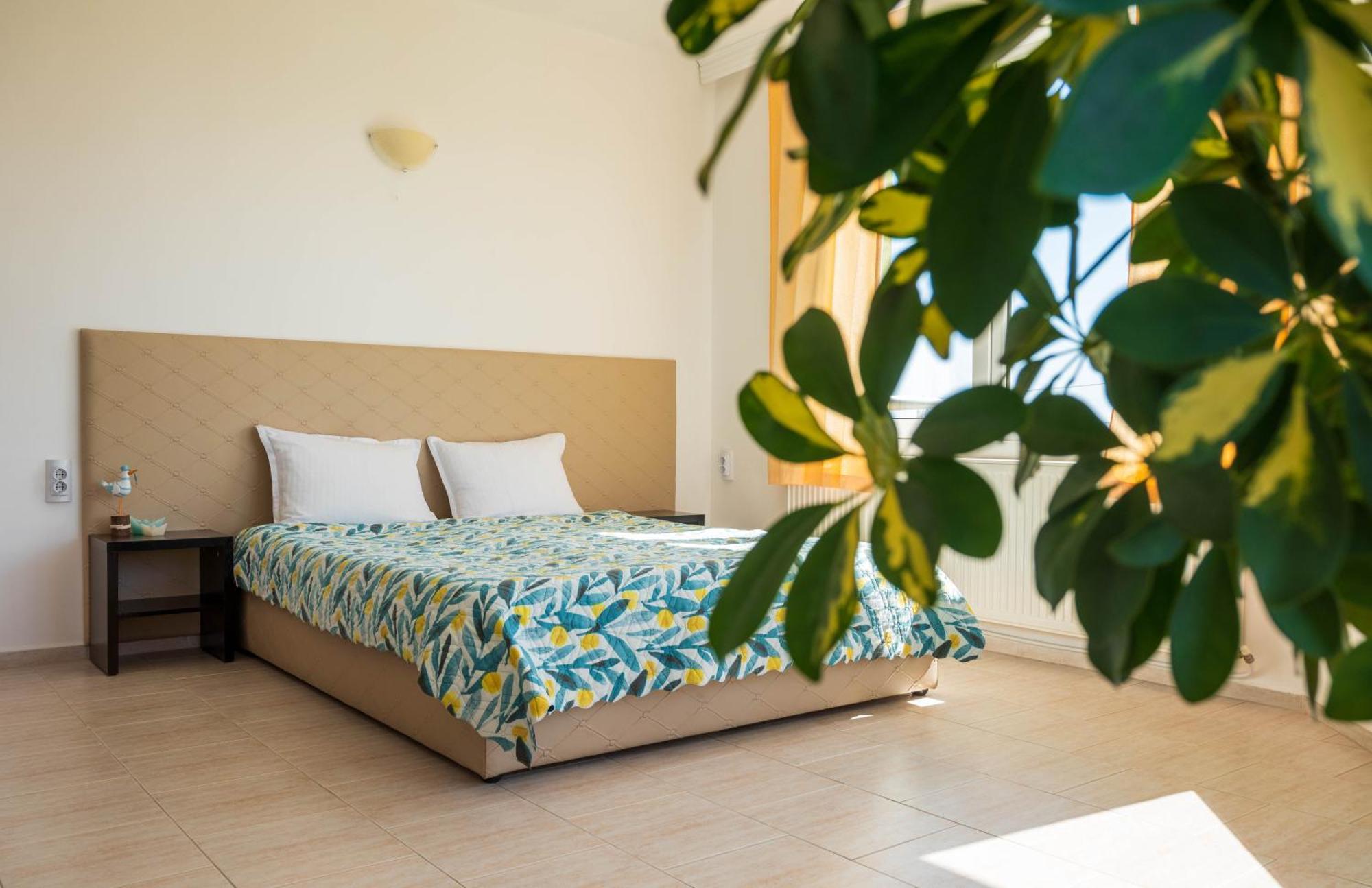 Family Hotel Perla Golden Sands Eksteriør billede