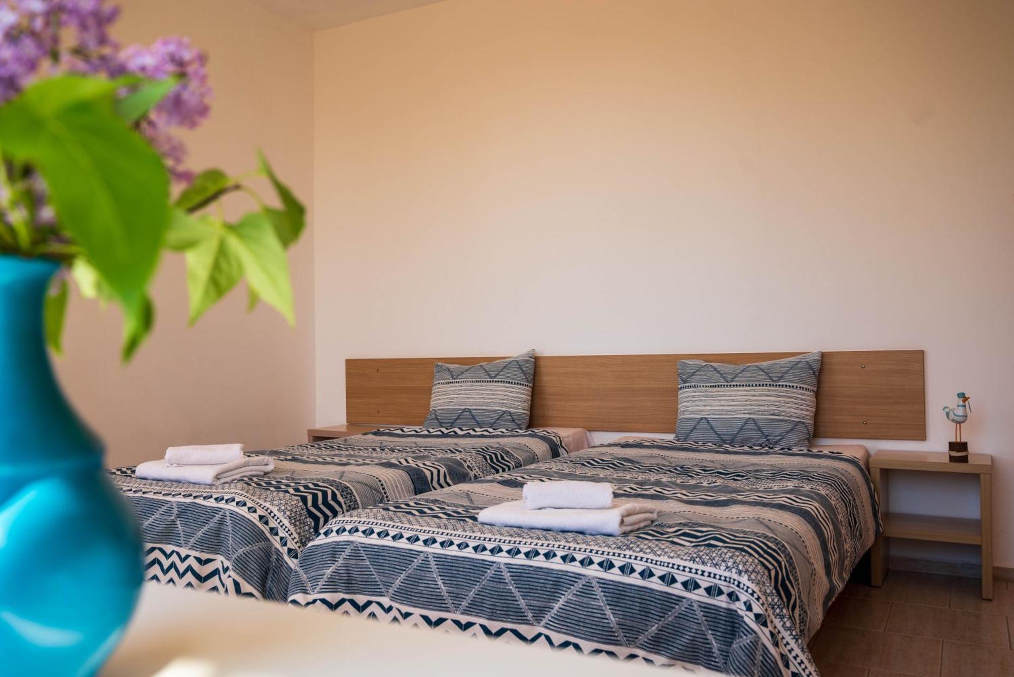 Family Hotel Perla Golden Sands Eksteriør billede