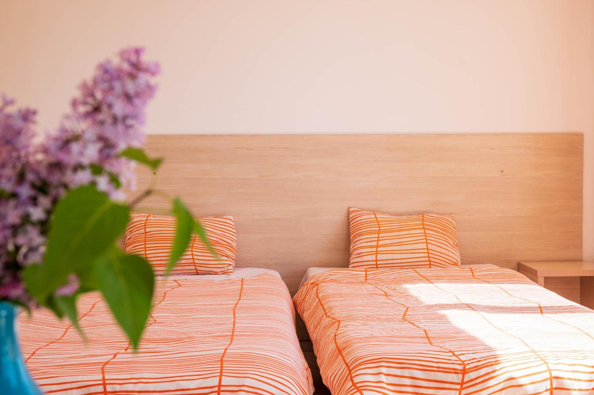 Family Hotel Perla Golden Sands Eksteriør billede
