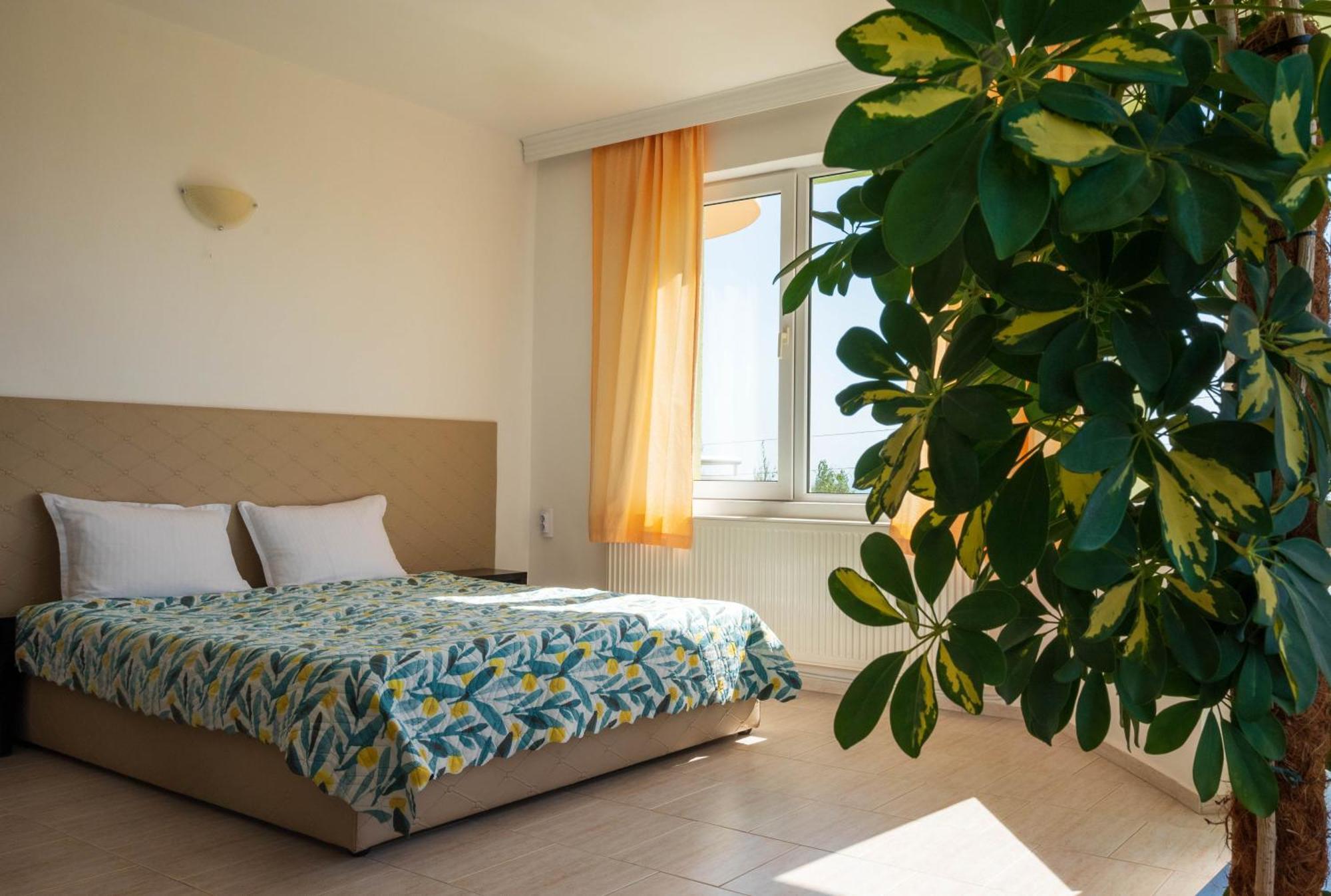 Family Hotel Perla Golden Sands Eksteriør billede