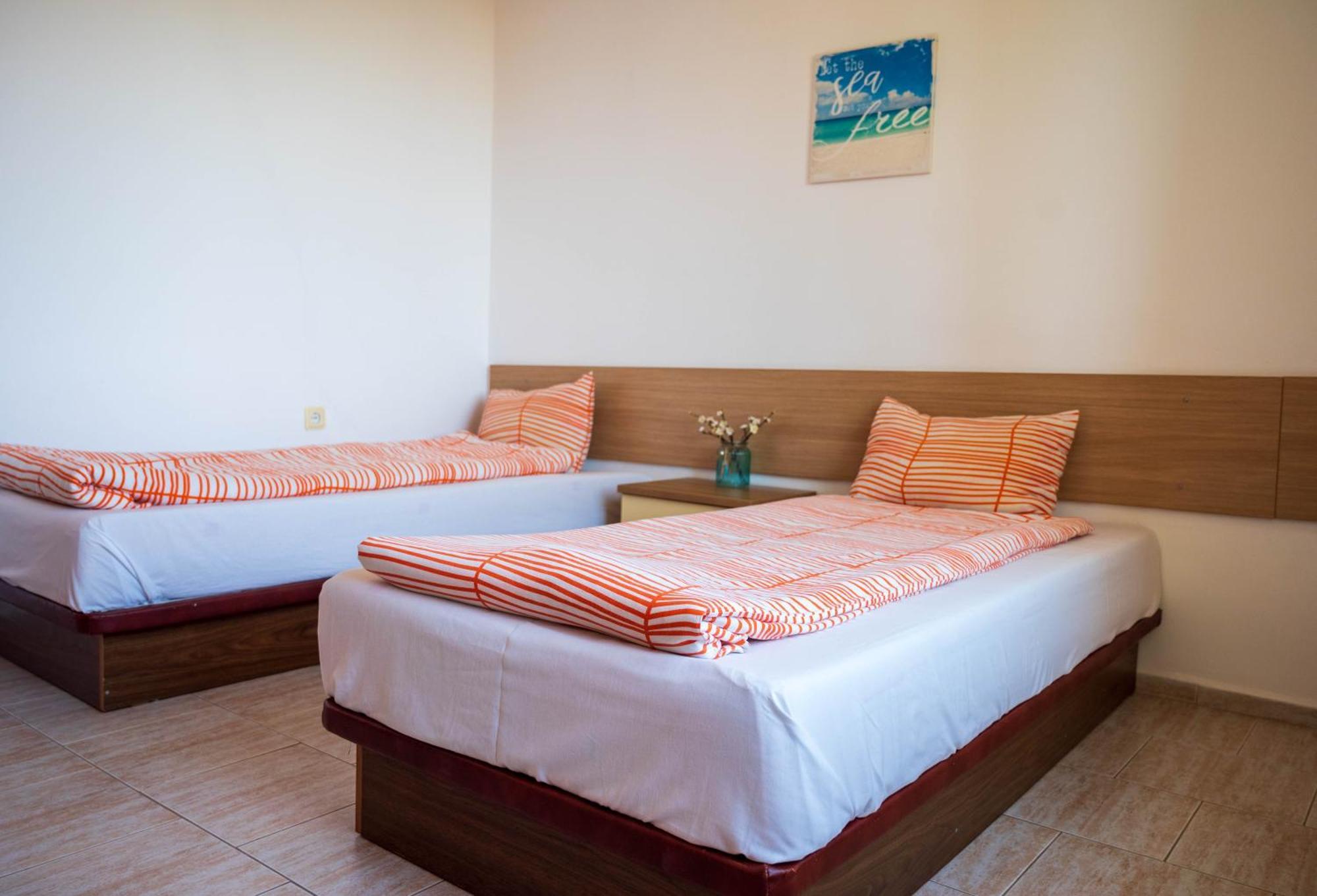 Family Hotel Perla Golden Sands Eksteriør billede