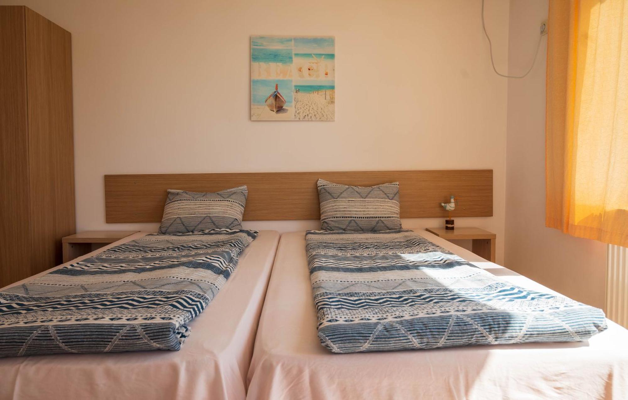 Family Hotel Perla Golden Sands Eksteriør billede